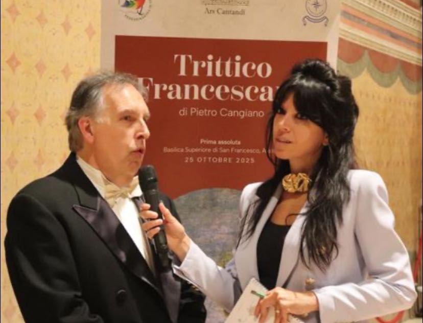 GIUBILEO, IL CONCORSO LIRICO “BATTISTINI” AD ASSISI PER IL CENTENARIO DEL “CANTICO DI FRATE SOLE”