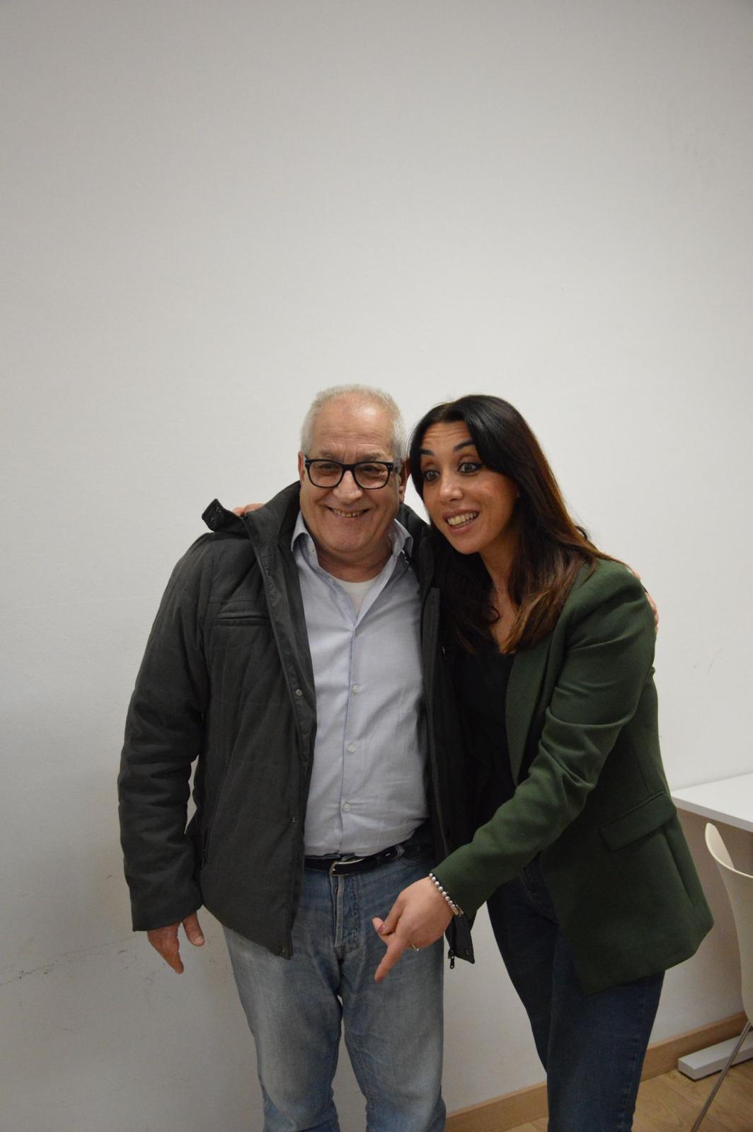 “Un cuore due voci: Nonni e Nipoti Show” il 29 novembre a Santa Rufina