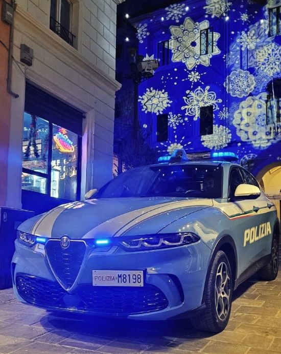 Foto comunicato festività di fine anno