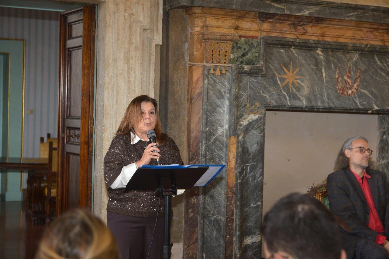 CELEBRATO IL GIORNO DELLA MEMORIA PRESSO LA PREFETTURA DI RIETI