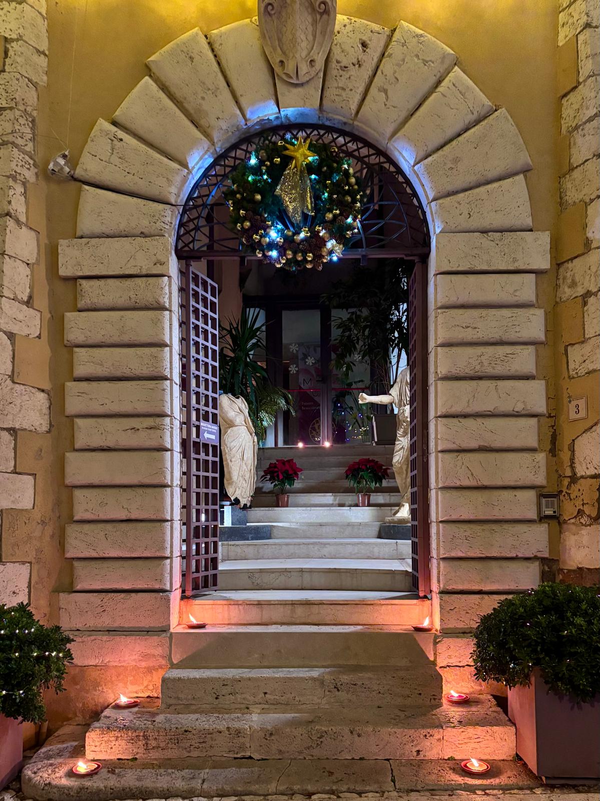 Un bilancio positivo tra Natale e inizio anno: la Pro Loco Fara in Sabina APS consolida il lavoro su Museo e territorio
