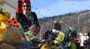 Torna il Carnevale 2026 a Fara in Sabina: ecco le date