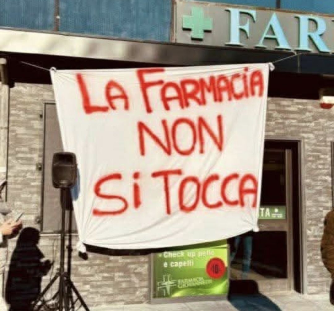 farmacia