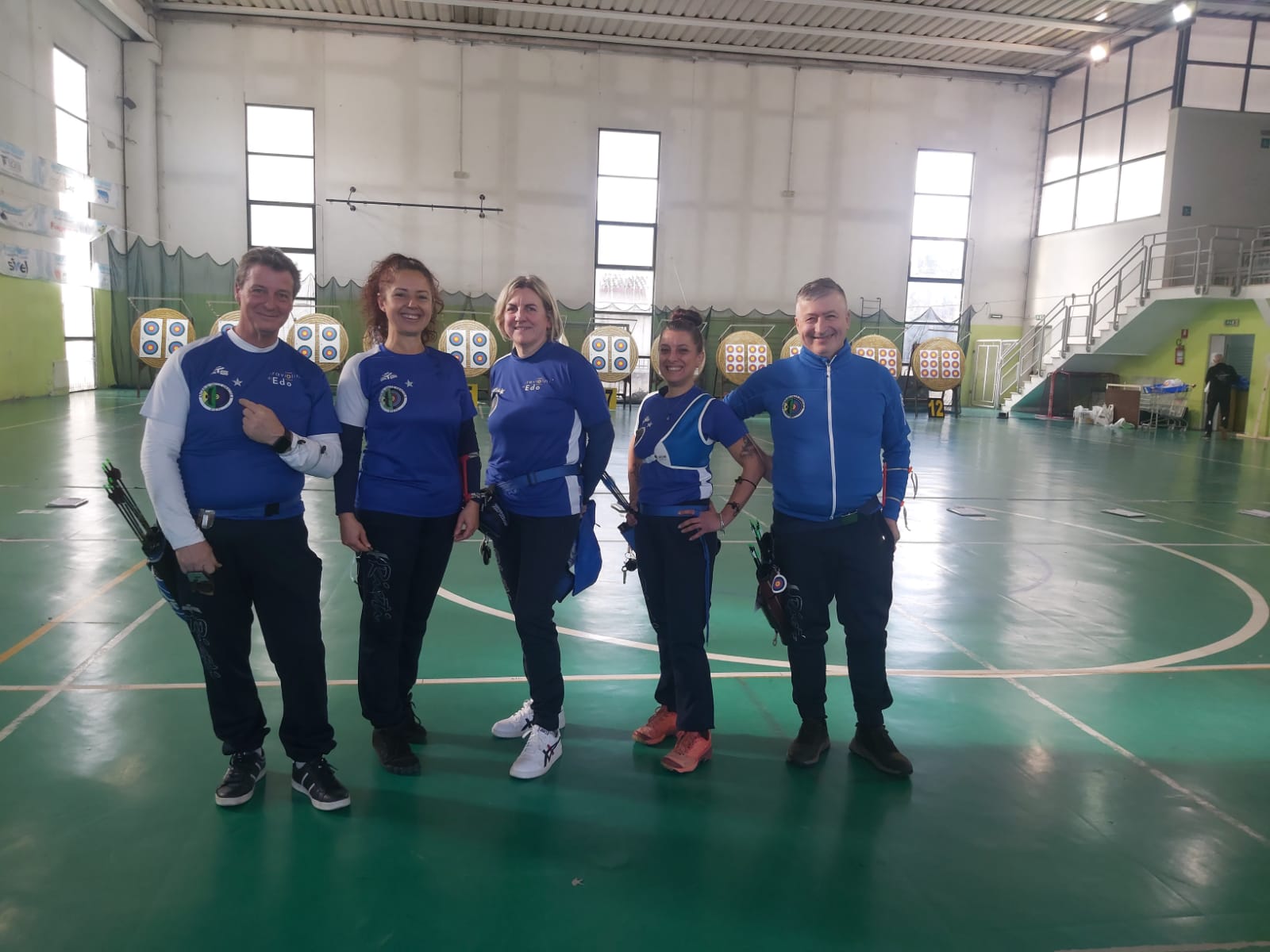 squadra arcieri 25_01