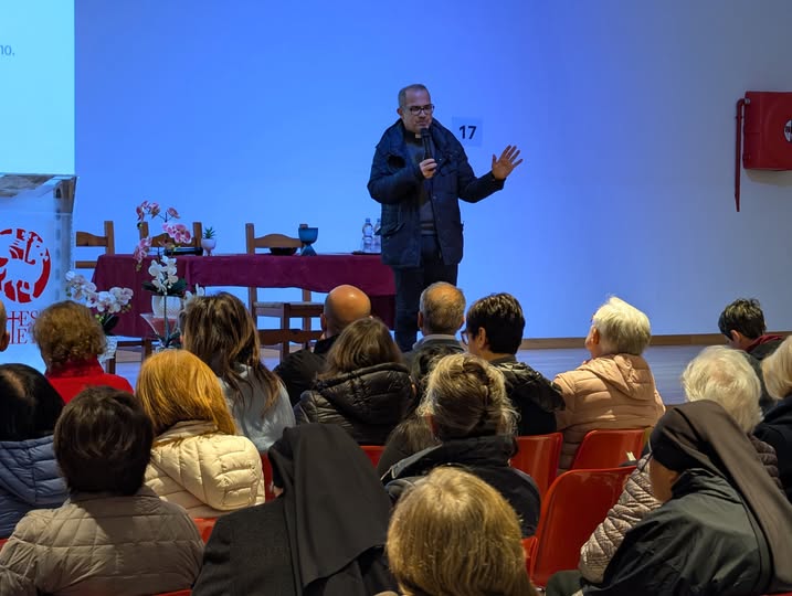 Chiesa di Rieti, il 22 febbraio incontro del percorso triennale di formazione per gli operatori pastorali