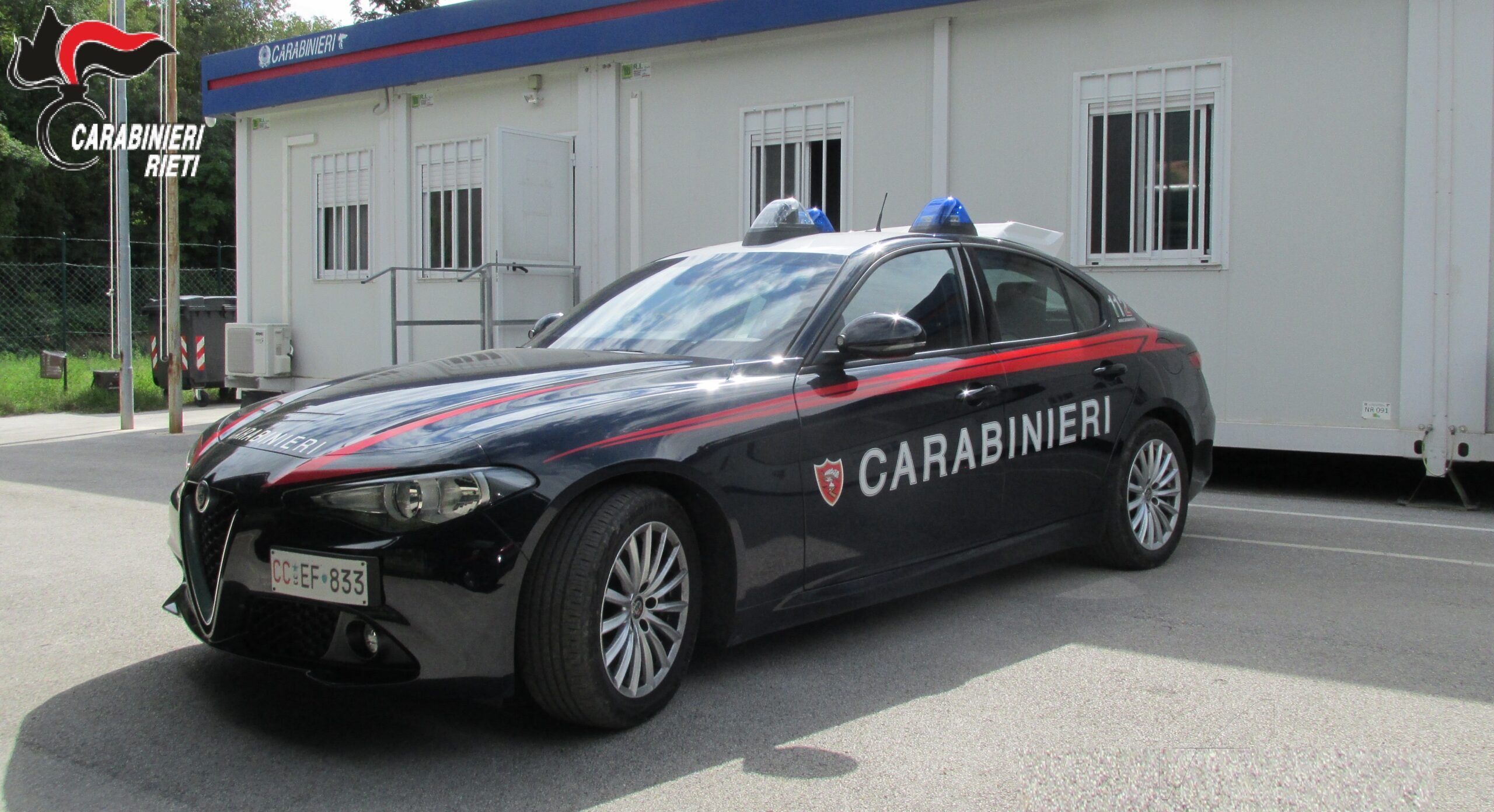 Autoradio Cittaducale (1)