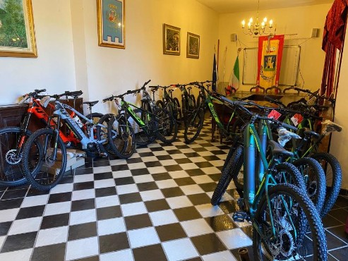 FOTO E BIKE