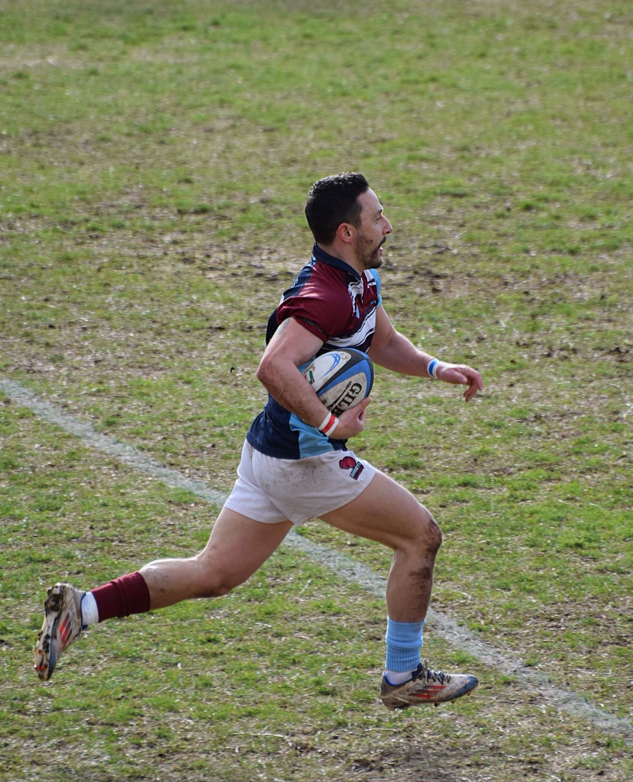 Al Fulvio Iacoboni arriva la quarta vittoria nel Trofeo Lazio-Abruzzo per gli Arieti Rugby Rieti