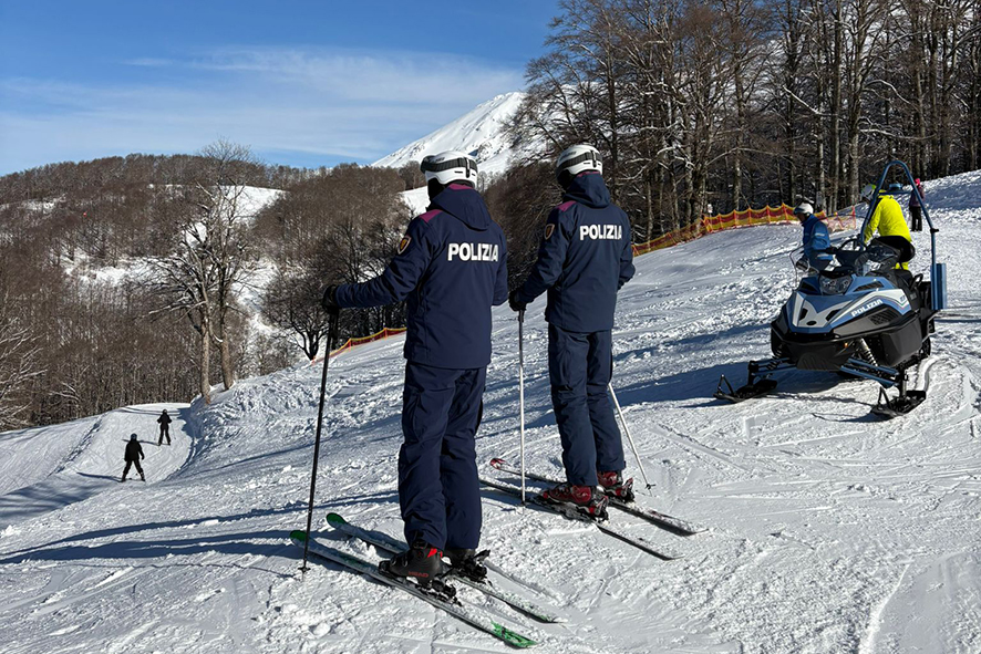 foto comunicato stampa terminillo 1 febbraio 2026 – 1
