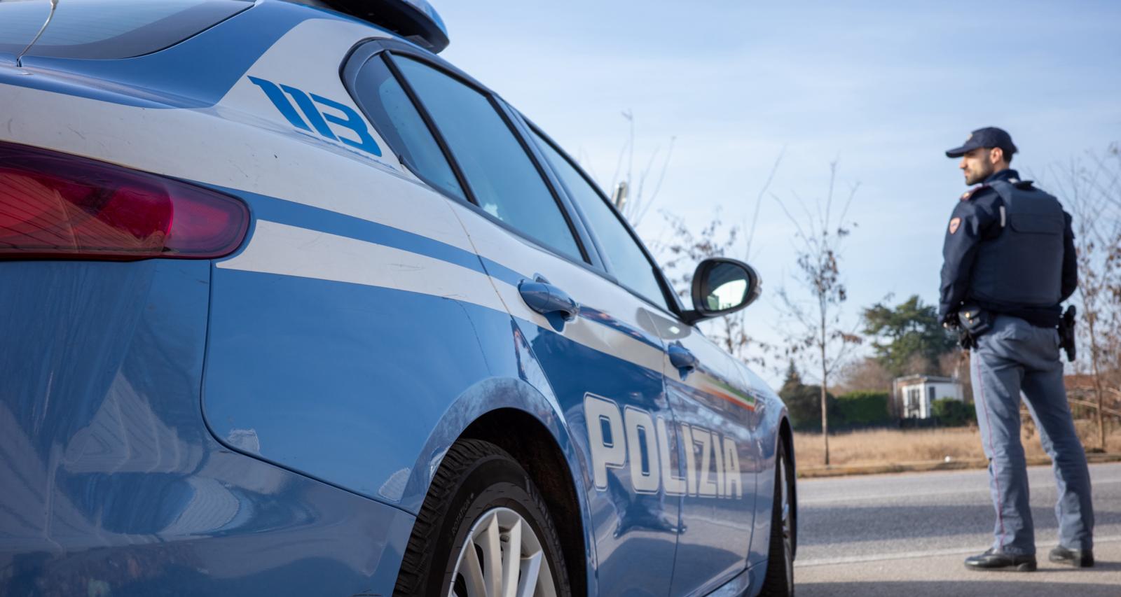 volante