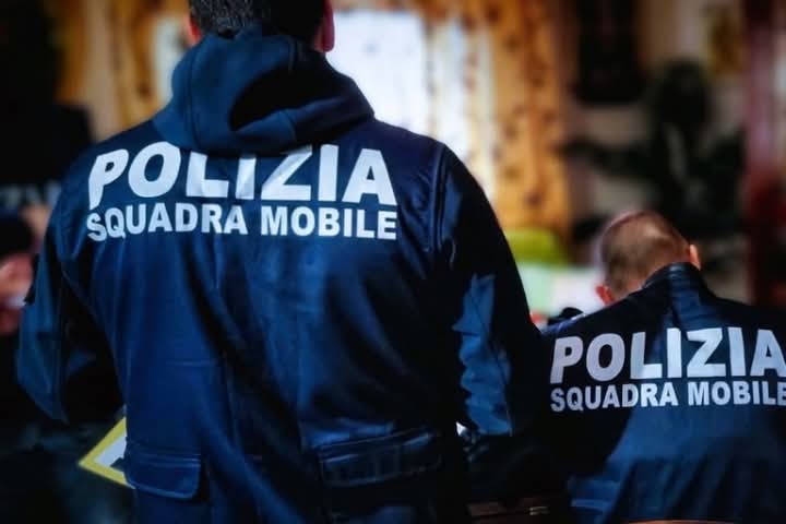 foto comunicato stampa del 25 marzo 2026