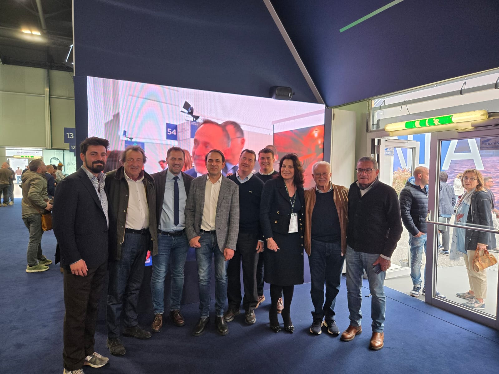 Vinitaly 2026, l’eccellenza vitivinicola dell’Alto Lazio protagonista a Verona