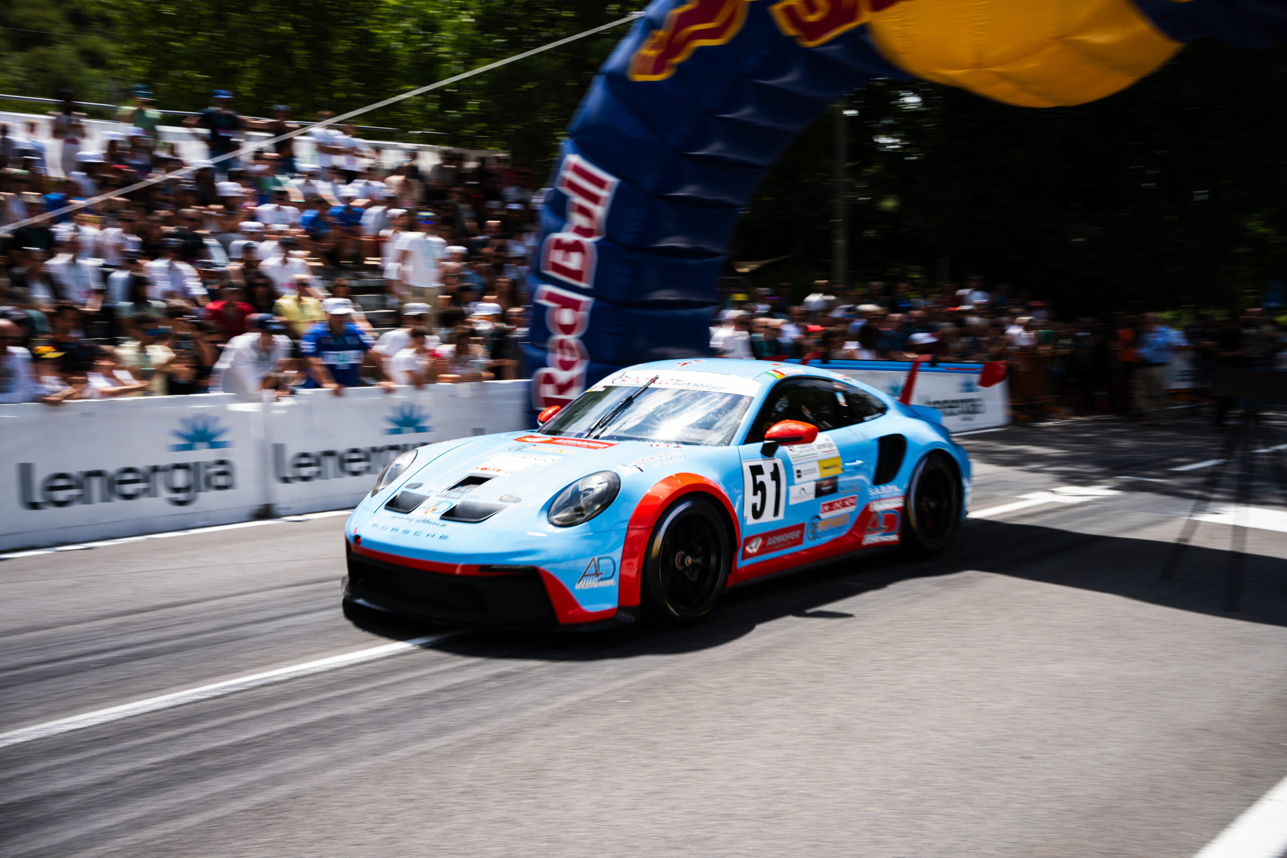 LA 61ª RIETI TERMINILLO E IL RALLY ROMA CAPITALE: RIETI PROTAGONISTA DELL’AUTOMOBILISMO ITALIANO ED EUROPEO