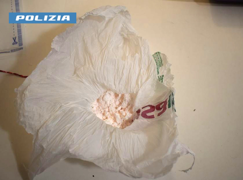 foto comunicato stampa 28 aprile 2026 – 1 Questura di Rieti
