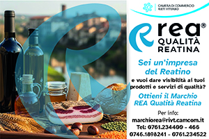 marchio rea orizzontale