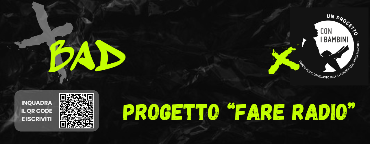 Progetto Fare Radio