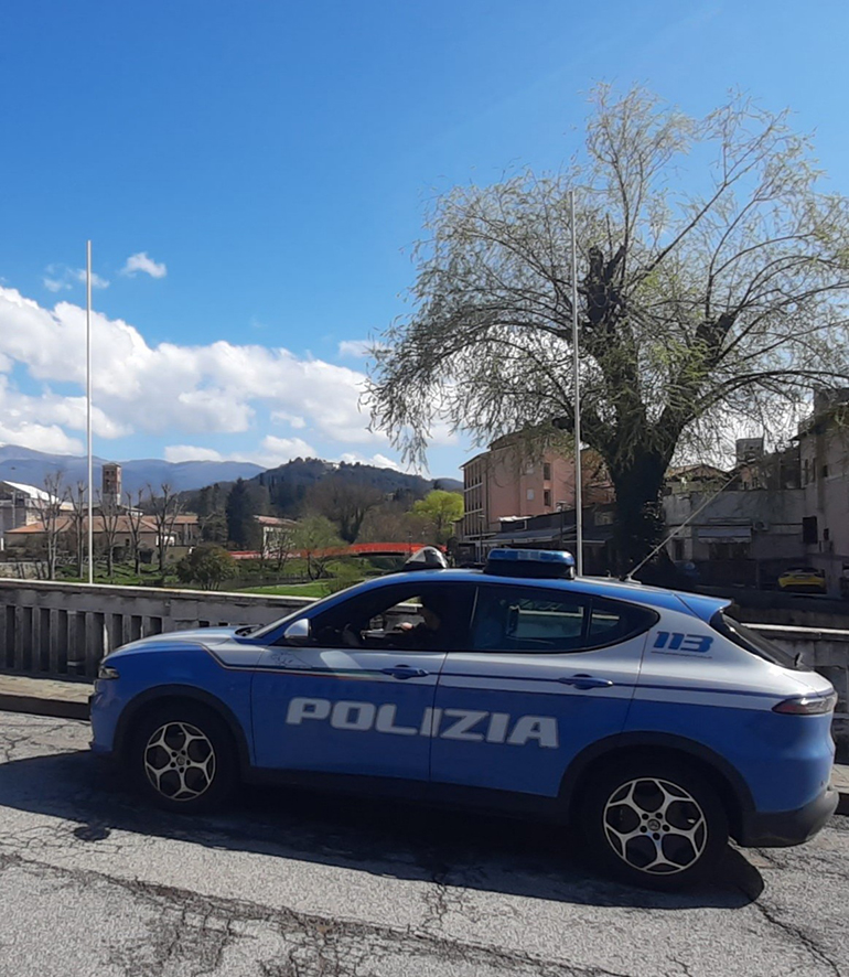 foto comunicato stampa del 12 maggio 2026