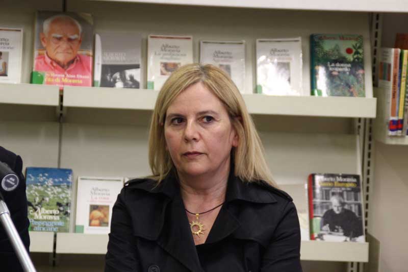 A Maria Grazia Di Mario il premio Irma Radica
