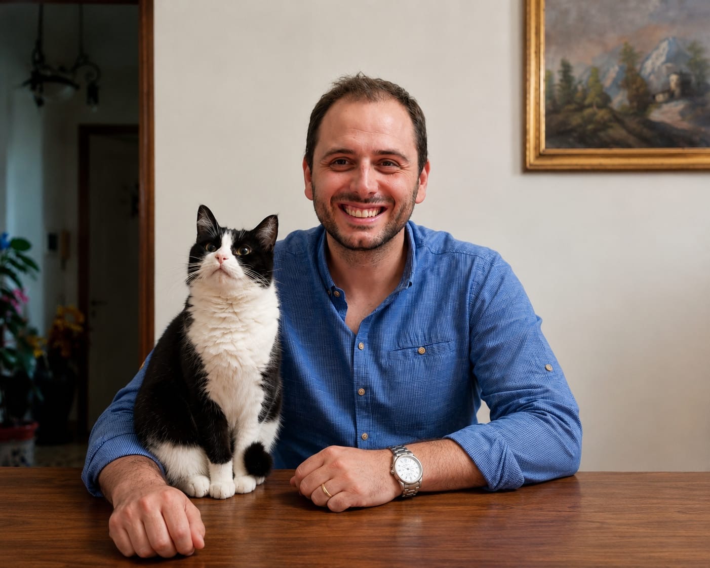 Stimigliano dice “Sì” alla tumulazione delle ceneri degli animali da affezione accanto ai propri cari
