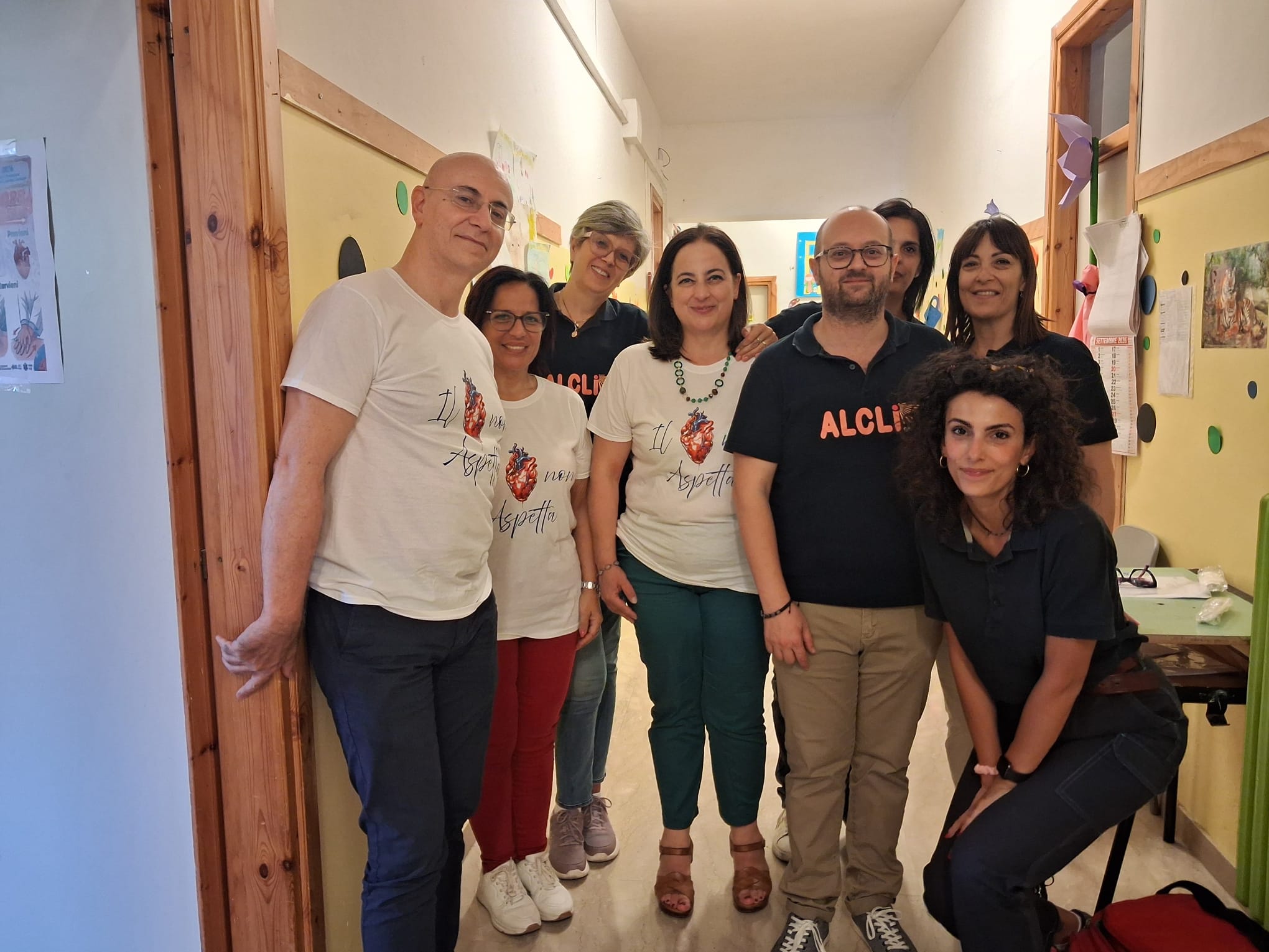 3prevenzione a Pescorocchiano