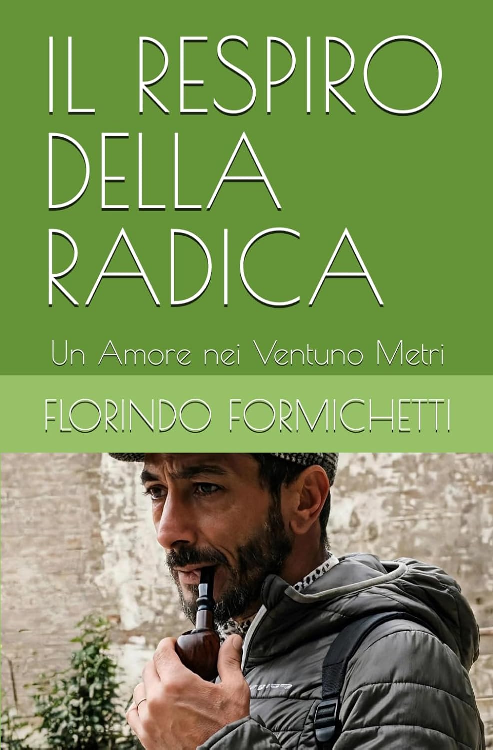 Il respiro dell’anima: dalle mani di Florindo Formichetti nasce un viaggio tra arte e parole