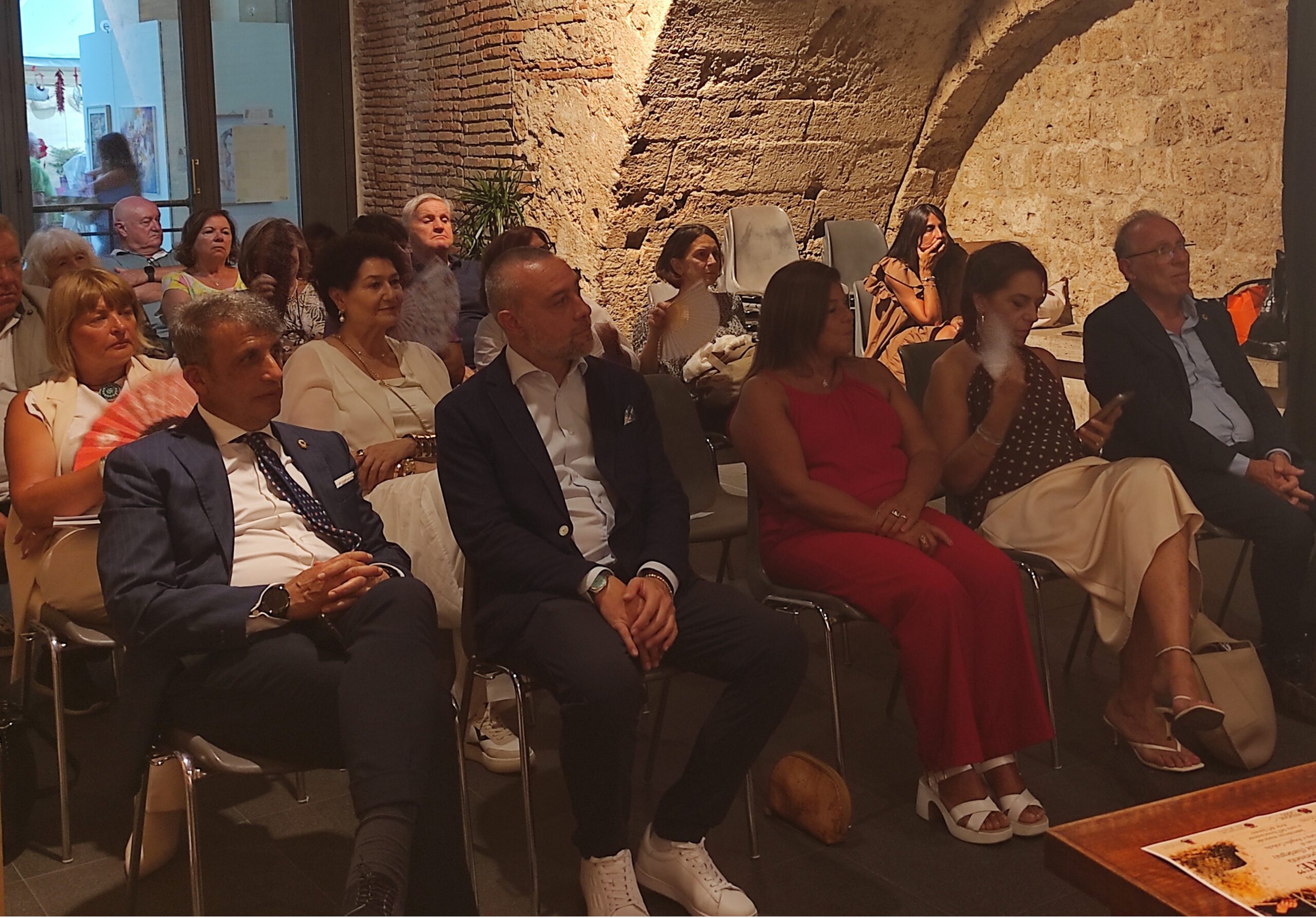 MUSICA, ARTE E SOLIDARIETÀ: ARTE DEL SUONO PROTAGONISTA AGLI APPUNTAMENTI DI SPAZIO ARTE