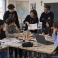 RIETI, CENTO STUDENTI PER UN PROGETTO_hackathon arte scuola l'aquila città cultura incontro informazione_InfoLazio24