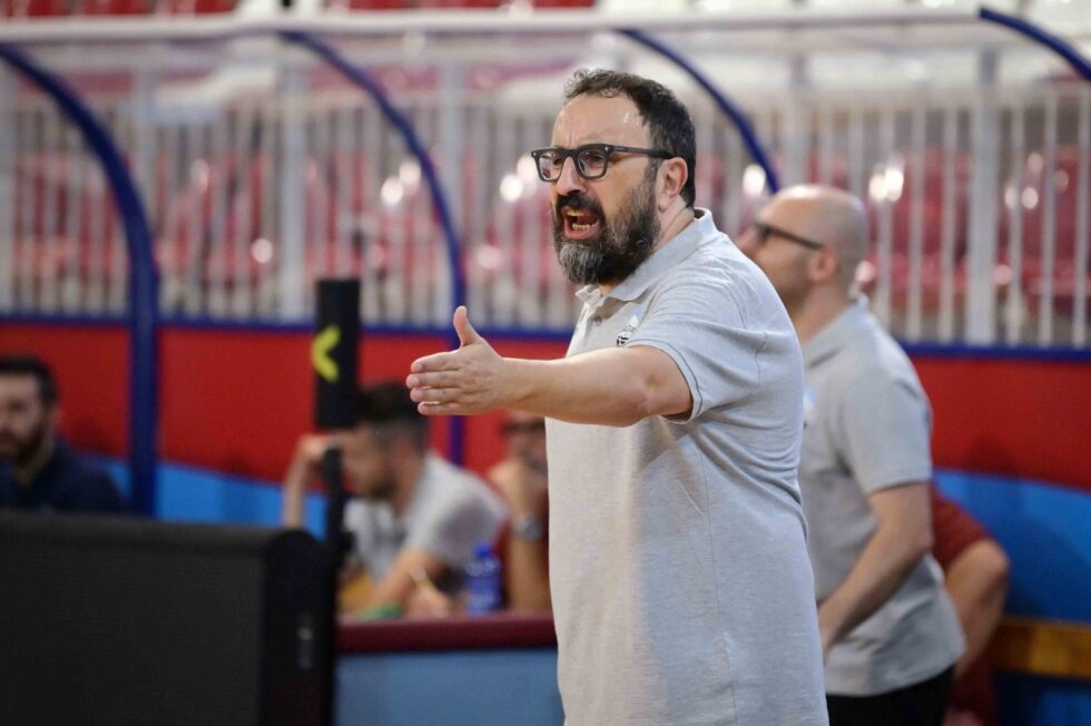 Sebastiani – BC Roma: mercoledì al PalaSojourner appuntamento con il grande basket