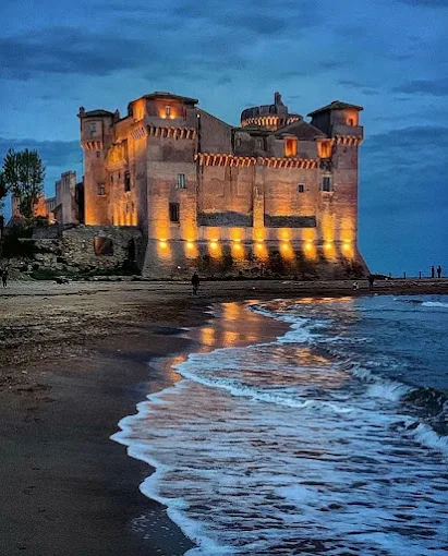 SANTA SEVERA, DALL’11 SETTEMBRE AL CASTELLO CON “ASSAGGIA IL LAZIO” 3 WEEKEND DI ECCELLENZE REGIONALI