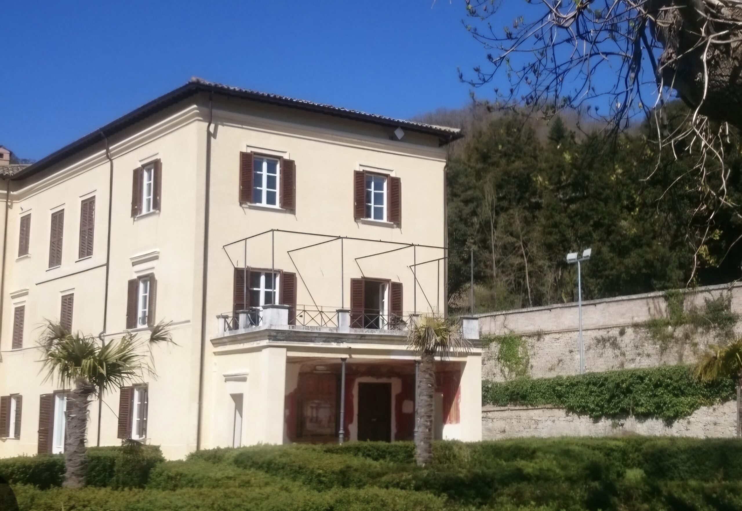 RIETI, IL CONSERVATORIO CHIUDERA’? “NO, LO POTENZIEREMO!”