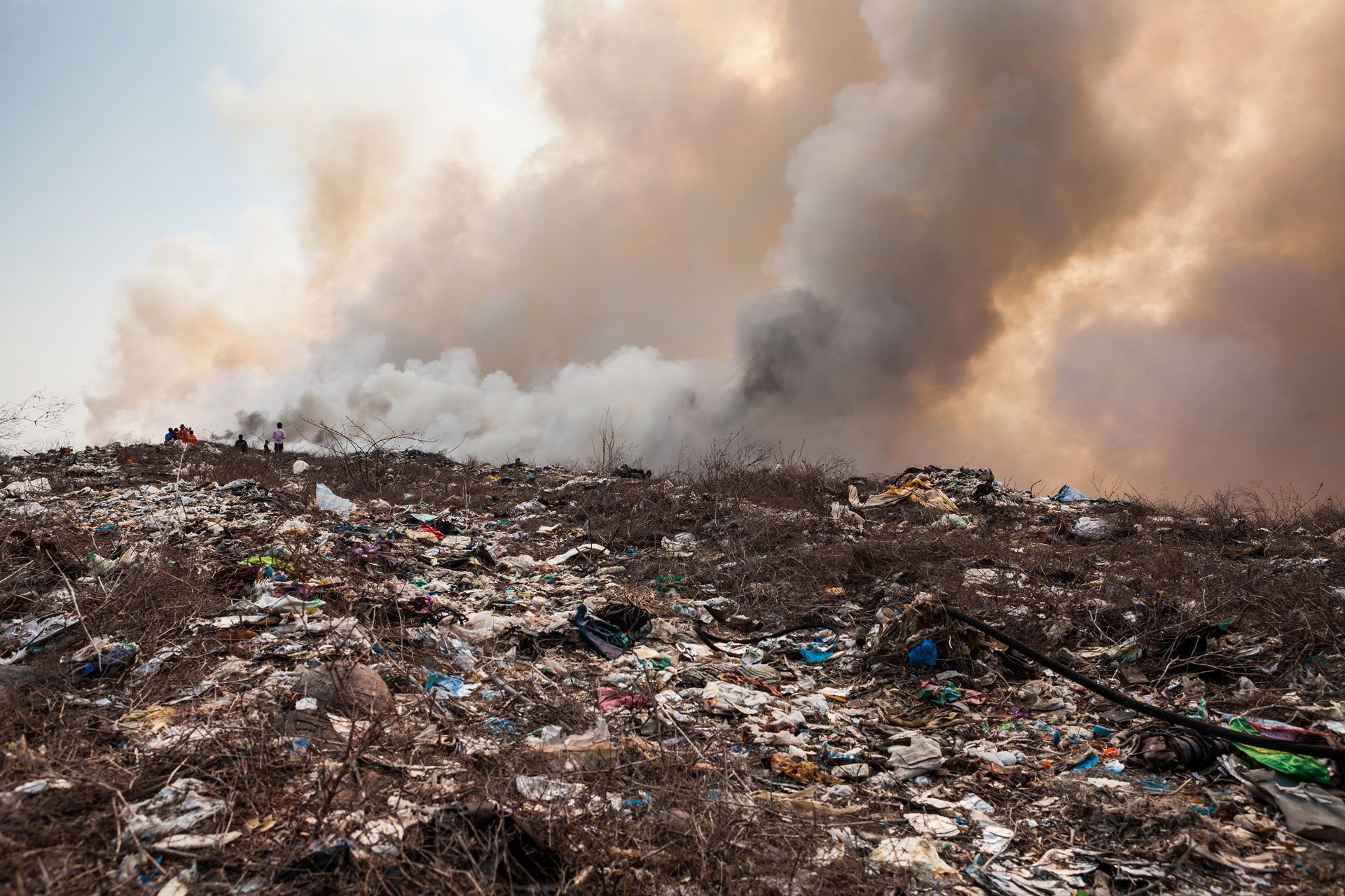 Ecomafia 2026, con 2.358 ecoreati in un anno, il Lazio rimane stabilmente al quinto posto tra le peggiori in Italia