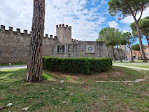 Rieti, sospetto avvelenamento di volatili nei giardini di Ito in Piazza Marconi